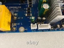 1000W Digital Amplifier Board Mono Power Amp Board with Switching Power Supply