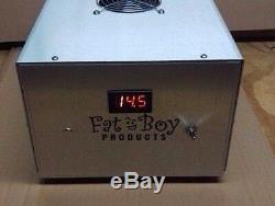 100 Amp Regulated Power Supply Variable(12.5-15.5)