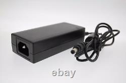 100 Certified 12 Volt 5 Amp 60W Power Packs Supply Adapters 12v Transformers