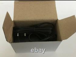 100 UL Listed 12V DC 1Amp Power Supply Switch Adapter Transformer Chargers