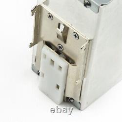 10 Amp Din Rail Switching Power Supply 1PC 240 Watt 24V Corrosion Resistance