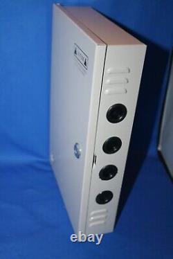 12V 18 channel 20 amp power supply CCTV camera distribution power supply