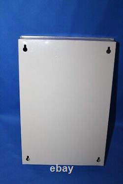 12V 18 channel 20 amp power supply CCTV camera distribution power supply