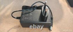 12v 1amp EU power supply Wholesale Joblot x 81 CCTV LED