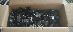 12v 1amp EU power supply Wholesale Joblot x 81 CCTV LED