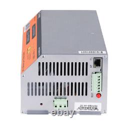 150-180W HY-Es150 CO2 Laser Power Supply Source PSU for Engraver Cutter Machine