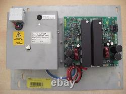 £150 + vat Morley 795-064 EXP-064 5 amp PSU Chassis Mounted Power Supply 24v