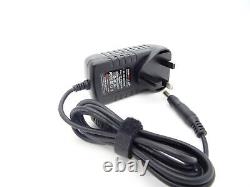 15V 1 amp Original Belkin Power Supply Adapter Plug with 5.5mm x 2.5mm connector