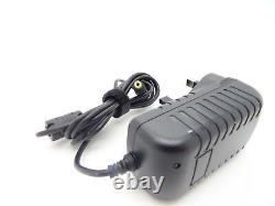 15V 1 amp Original Belkin Power Supply Adapter Plug with 5.5mm x 2.5mm connector