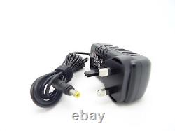 15V 1 amp Original Belkin Power Supply Adapter Plug with 5.5mm x 2.5mm connector