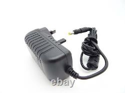 15V 1 amp Original Belkin Power Supply Adapter Plug with 5.5mm x 2.5mm connector