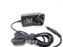 15v Compatible Sealey Roadstart RS1 v5 jump start power supply adaptor