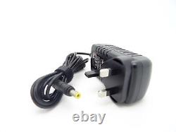 15v Compatible Sealey Roadstart RS1 v5 jump start power supply adaptor