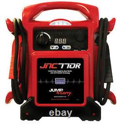 1700 Peak Amps 12 Volt Jump Starter and Power Supply CLORE AUTOMOTIVE LLC JNC77