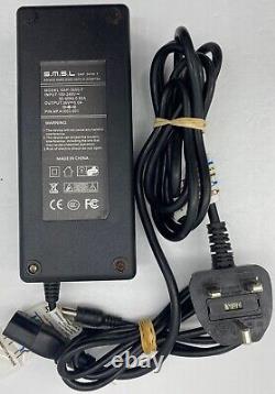 180W 36V/5A DC Power Supply Adapter Charger TDA7498e TPA3225 Amp Audiophile HiFi