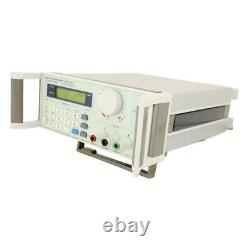 18 Volt DC 5.0 Amp Programmable Linear Power Supply Item #CSI3644A