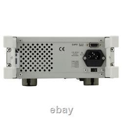 18 Volt DC 5.0 Amp Programmable Linear Power Supply Item #CSI3644A