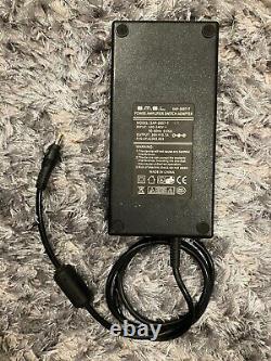 200W 36V/5.7A DC Power Supply Adapter Charger TDA7498e TPA3225 Amp Digital Hi-Fi