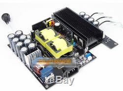 2200W high Power Switching Power Supply Dual voltage for amp +/-70V L1511