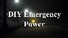 2234 Diy Emergency Power Supply