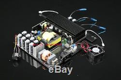 2300W High power Audio amplifier switching power supply AMP PSU board +/-55V