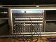 (24) Ssl 4000 Series Mic Pre Amps Racked With Power Supply Xlr In/out