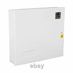 24v 5amp Power Supply Large Box 5A Back Up