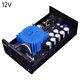 25va Hifi Low Noise Dc Linear Power Supply 5v 12v 15v 19v For Audio Dac Amp Usb