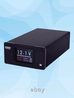 25VA HiFi Low Noise DC Linear Power Supply 5V 12V 15V 19V For Audio DAC AMP USB