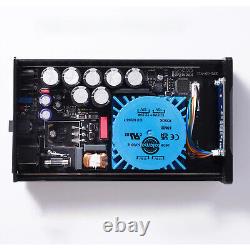 25VA HiFi Low Noise Linear Power Supply DC 5V 12V 15V 19V For Audio DAC AMP USB