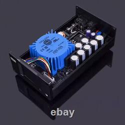 25VA HiFi Low Noise Linear Power Supply DC 5V 12V 15V 19V For Audio DAC AMP USB