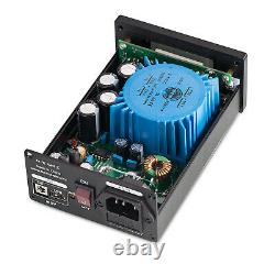 25W DC USB 5V/3.5A Linear Power Supply LPS for XMOS DAC Digital Interface Amp