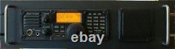 2U RACK MOUNT for ICOM IC-7000 or IC-706 with Options