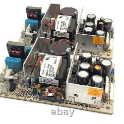 2 Pcs ARTESYN Medical Power Supply NFS40-7910 100-230VAC 50/60HZ 1.3-0.65AMPS