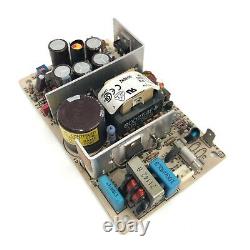 2 Pcs ARTESYN Medical Power Supply NFS40-7910 100-230VAC 50/60HZ 1.3-0.65AMPS