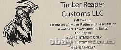 300 AMP CUSTOM POWER SUPPLY FIXED VOLTAGE 12-15.5v