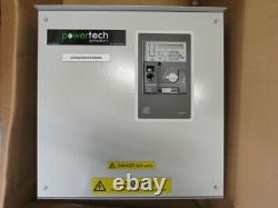 400amp ATS Load Transfer Switch with motorized changeover