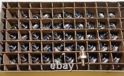 50 x VISHAY POWER DIODE 40HF10 40 AMP 100V 4 BATTERY CHARGERS POWER SUPPLIES NEW