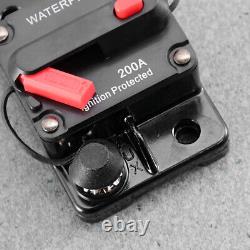 600 A 50A Circuit Breaker Specifications Blackriflecoffee Power Supply