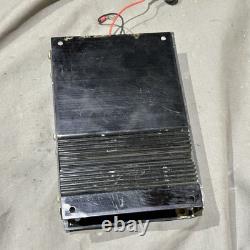 60-1473-1 Grimes Strobe Light Power Supply (Volts 14, Amp 5)