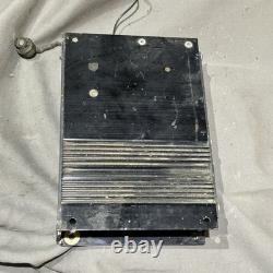 60-1473-1 Grimes Strobe Light Power Supply (Volts 14, Amp 5)