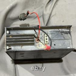 60-1473-1 Grimes Strobe Light Power Supply (Volts 14, Amp 5)