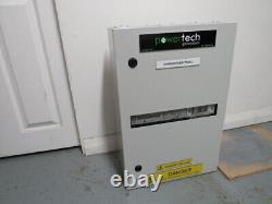 63amp ATS Load Transfer Switch with motorized changeover