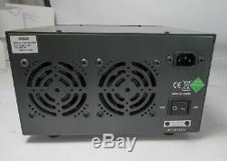 65 Amp WATSON Ham Radio Power Supply Power-Max-65-NF