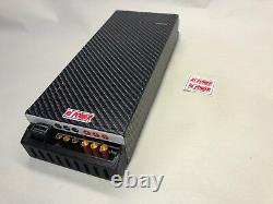 85Amps-1025Watts-12.4Volts Muchmore Cell Master R/C charger power supply with USB
