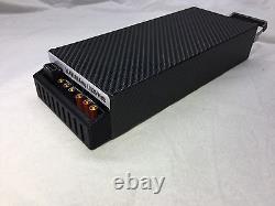 85Amps-1025Watts-12.4Volts Muchmore Cell Master R/C charger power supply with USB
