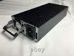 85Amps-1025Watts-12.4Volts Muchmore Cell Master R/C charger power supply with USB