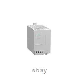 ABL8BUF24400 Schneider Buffer Module 24.28.8 Vcc 40 Amp Power Supply