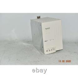 ABL8BUF24400 Schneider Buffer Module 24.28.8 Vcc 40 Amp Power Supply