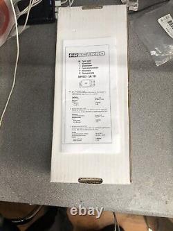AMP 8331 18v/3A Power Supply +Injector Alimentation 18v/3A
